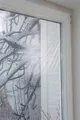 Következő termékkép Hőszigetelő fólia ablakokhoz "tesamoll® 5432", 1,5 m x 4 m, TESA