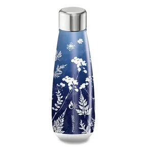 Termosz italokhoz Maped Concept Adults Cyano 0,5 l
