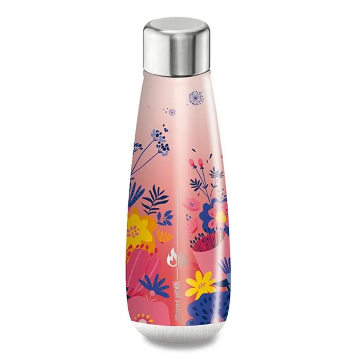 Termék főképe Termolahev na nápoje Maped Concept Adults Flower 0,5 l
