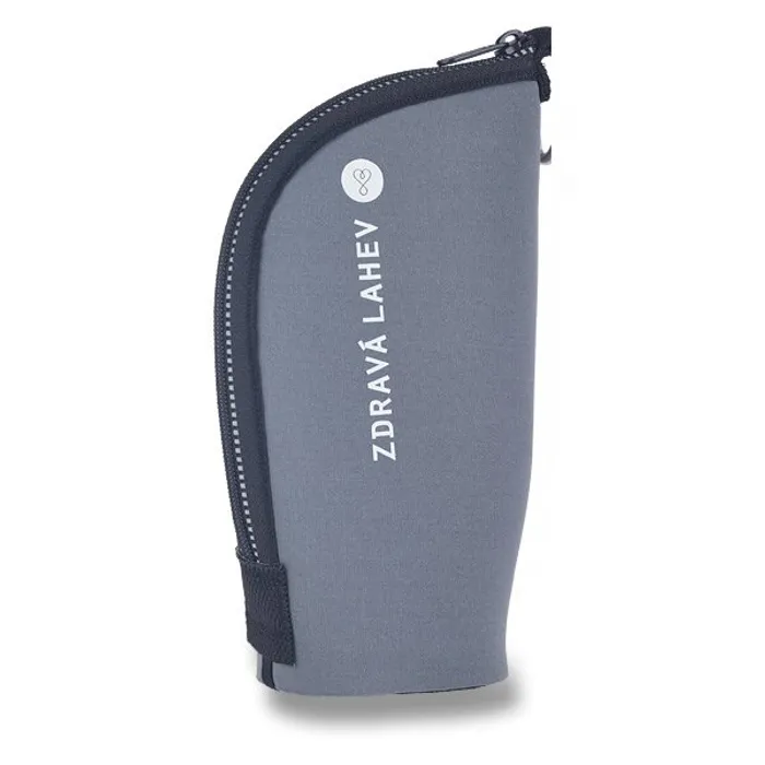 Termék főképe Termoobal 0,5 l CABRIO reflex antracit
