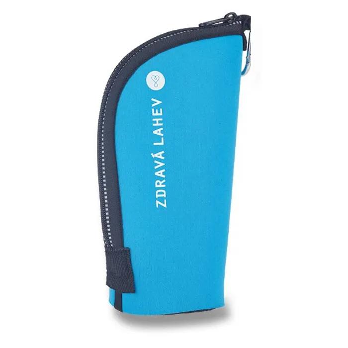 Termék főképe Termoobal 0,5 l CABRIO reflex modrý