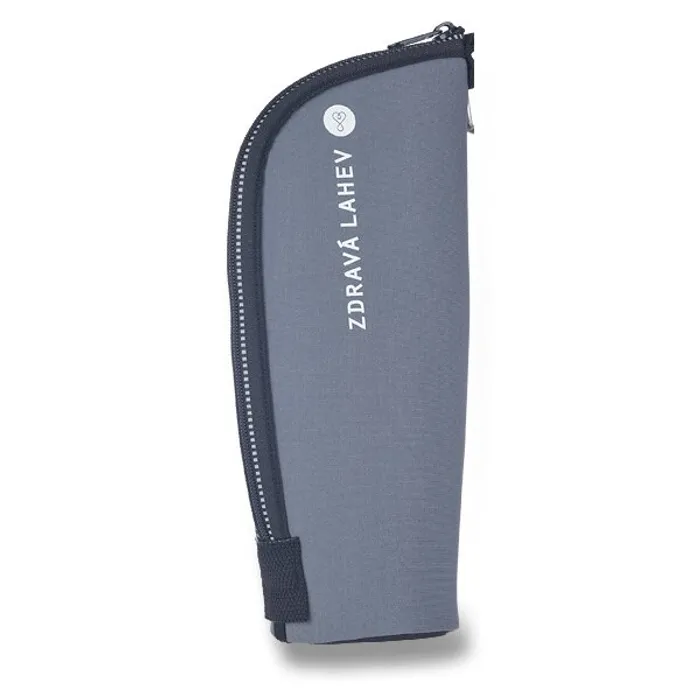 Termék főképe Termoobal 0,7 l CABRIO reflex antracit