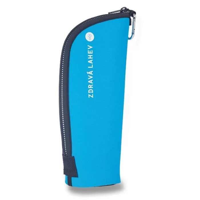 Termék főképe Termoobal 0,7 l CABRIO reflex modrý