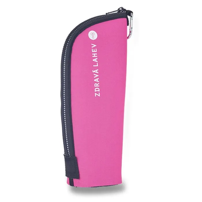 Termék főképe Termoobal 0,7 l CABRIO reflex růžový