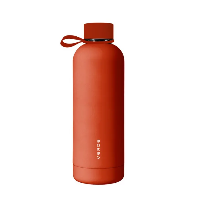 Termék főképe Termoska 500ml VERDE cihlová