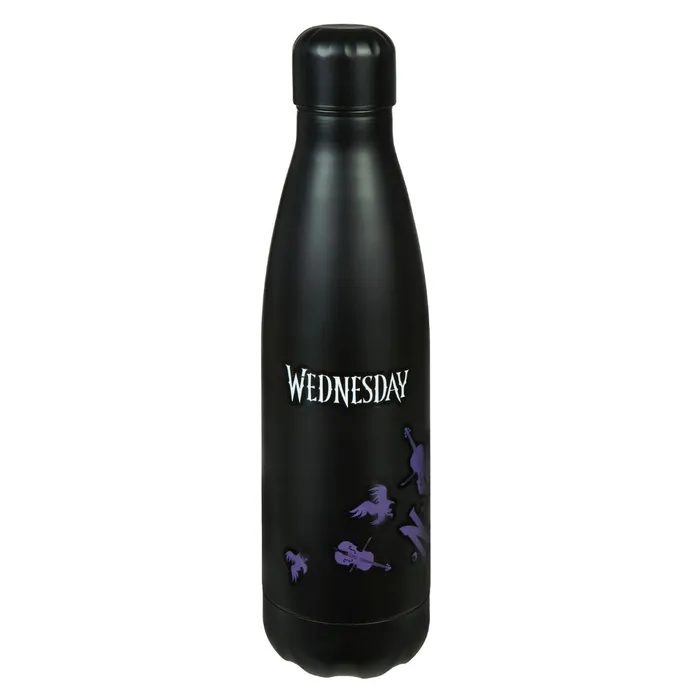 Termék főképe Termoska 550 ml WEDNESDAY