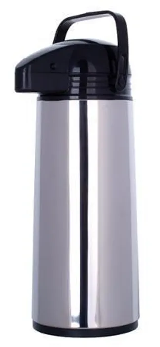 Termék főképe Termoska, z nerez oceli, s ruční pumpičkou, 1,9 l