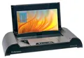 "Helios 60" hővágó, 600 lap, FELLOWES