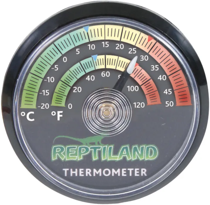 Termék főképe Thermometr, analogový