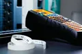 Tiskárna štítků "Rhino 5200", s kufříkem, DYMO