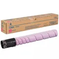 Konica Minolta eredeti toner TN221M, magenta, 21000 oldal, A8K3350, Konica Minolta Bizhu