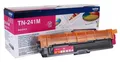 Eredeti Brother toner TN241M, bíbor, 1400 oldal, Brother HL-3140CW, 3170CW, O