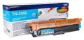 Brother eredeti toner TN245C, cián, 2200 oldal, Brother HL-3140CW, 3170CW, O