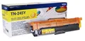 Brother eredeti toner TN245Y, sárga, 2200 oldal, Brother HL-3140CW, 3170CW, O
