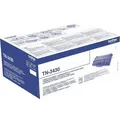 TN3430 Toner a HL-L5000D, HL-L5100DN, HL-L5200DW, HL-L6300DW nyomtatókhoz, BROTHER, fekete, 3000 oldal