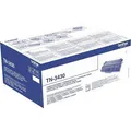 TN3430 Toner a HL-L5000D, HL-L5100DN, HL-L5200DW, HL-L6300DW nyomtatókhoz, BROTHER, fekete, 3000 oldal