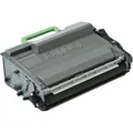 TN3480 toner a HL-L5000D, HL-L5100DN, HL-L5200DW, HL-L6300DW nyomtatókhoz, BROTHER, fekete, 20 000