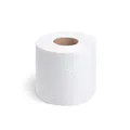 Következő termékkép Toalettpapír (FSC Mix) 2-rétegű fehér átmérő 10,5cm 17m 150 lap [16 db]
