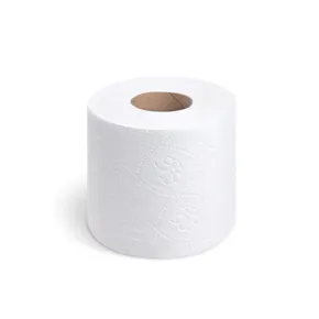 Toalettpapír (FSC Mix) 3-rétegű fehér O12cm 28m 250 lap [8 db]