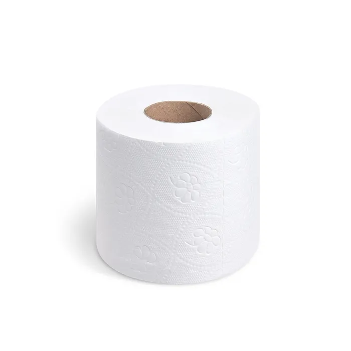 Termék főképe Toaletní papír (FSC Mix) 3vrstvý bílý O12cm 28m 250 útržků [8 ks]