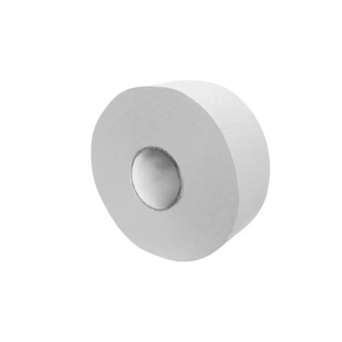 Termék főképe Toaletní papír JUMBO 2-vrstvý průměr 19 cm, 160 m recykl [1 ks]
