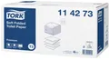 Toalettpapír hajtogatott TORK PREMIUM 2 rétegű T3 [30 x 252 db]