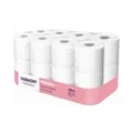 WC papírzsebkendő 2 rétegű Harmony Professional 156 darab [16 db]