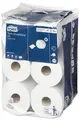 Toalettpapír TORK 472193 SmartOne mini központi kihúzással, 2 rétegű T9 [12 db]
