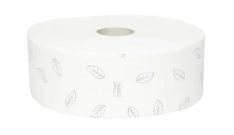 Termék főképe Toaletní papír v Jumbo roli TORK 120272 ADVANCED 2vrstvy T1 [6 ks]