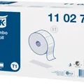 Következő termékkép Toalettpapír Jumbo tekercsben TORK PREMIUM 2 rétegű T1 [6 db]