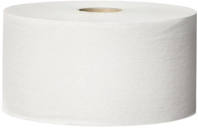 Termék főképe Toaletní papír v Jumbo roli Tork Universal 1vrstva T1 [6 ks]