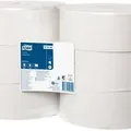 Következő termékkép Toalettpapír jumbo tekercsben Tork Universal 1 rétegű T1 [6 db]