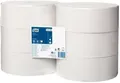 Toalettpapír jumbo tekercsben Tork Universal 1 rétegű T1 [6 db]