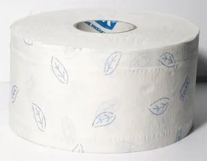 Toalettpapír Mini Jumbo tekercsben TORK 110253 PREMIUM 2 rétegű T2 [12 db]