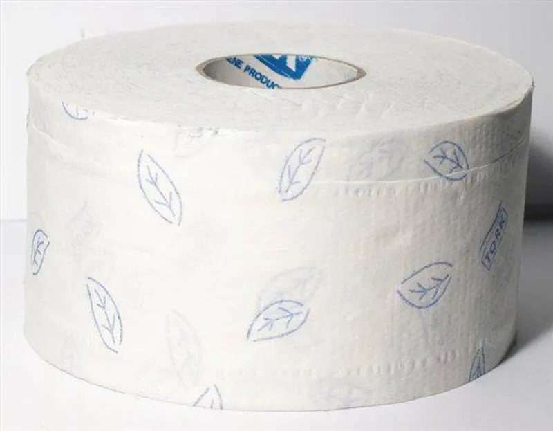 Termék főképe Toaletní papír v Mini Jumbo roli TORK 110253 PREMIUM 2vrstvy T2 [12 ks]