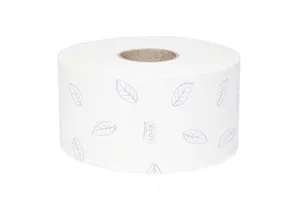 Toalettpapír Mini Jumbo tekercsben TORK PREMIUM Extra Soft 3 rétegű T2 [12 db]