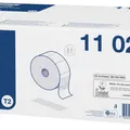 Következő termékkép Toalettpapír Mini Jumbo tekercsben TORK PREMIUM Extra Soft 3 rétegű T2 [12 db]