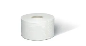 Toalettpapír Mini Jumbo tekercsben, Tork Universal 1 rétegű T2 [12 db]