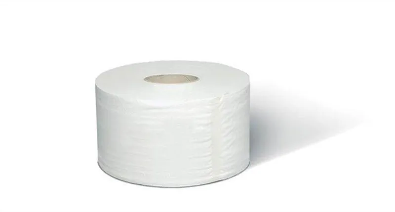 Termék főképe Toaletní papír v Mini Jumbo roli Tork Universal 1vrstva T2 [12 ks]