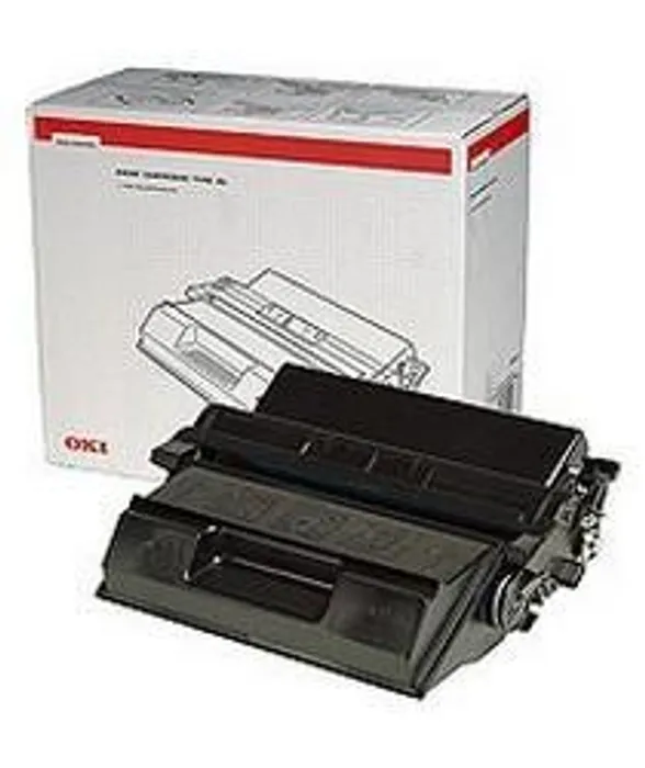 Termék főképe Toner a válec pro "B6500" tiskárnu, OKI Černá, 13 tis.stran