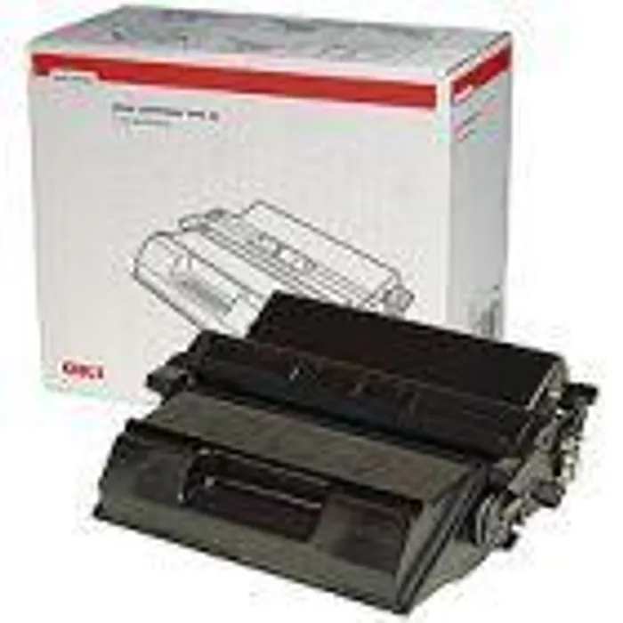 Termék főképe Toner a válec pro "B6500" tiskárnu, OKI Černá, 22 tis.stran