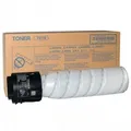 Konica Minolta eredeti toner TN118, fekete, 24000 (2x12000) oldal, A3VW050, Konica Minolt