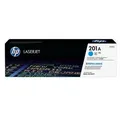 Eredeti HP toner CF401A, ciánkék, 1330 oldal, HP 201A, HP Color LaserJet MFP 277, Pro M252,