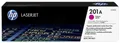 Eredeti HP toner CF403A, bíbor, 1330 oldal, HP 201A, HP Color LaserJet MFP 277, Pro M2