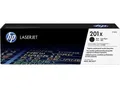 Eredeti HP toner CF400X, fekete, 2800 oldal, HP 201X, HP Color LaserJet MFP 277, Pro M252