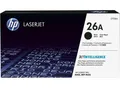 Eredeti HP toner CF226A, fekete, 3100 oldal, HP 26A, HP LaserJet Pro M402, Pro MFP M426,