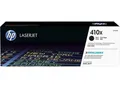 HP 410X toner, a ColorLaserJet M452/477 nyomtatóhoz, fekete, 6,5k, HP