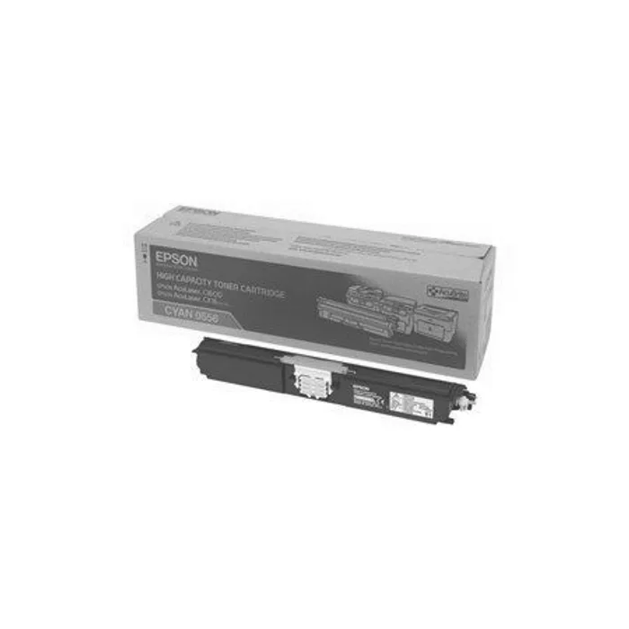Termék főképe Toner pro "Aculaser C1600, CX16" tiskárny, EPSON Cyan, 2,7 tis.stran