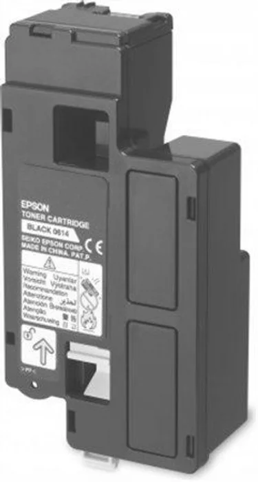 Termék főképe Toner pro "Aculaser C1700, CX17" tiskárny, EPSON Černá, 2 tis.stran