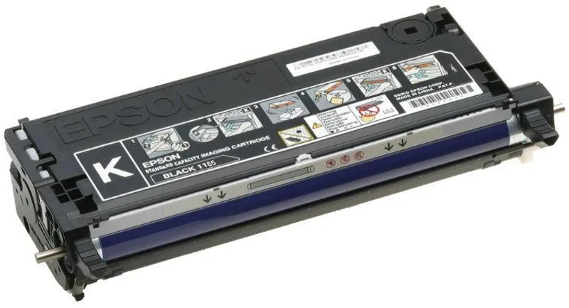 Termék főképe Toner pro "Aculaser C2800" tiskárnu, EPSON Černá, 3 tis.stran